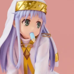 A Certain Magical Index III - Index Statue: Union Creative