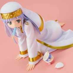 A Certain Magical Index III - Index Statue: Union Creative