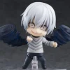 A Certain Scientific Accelerator - Accelerator Nendoroid: Good Smile Company