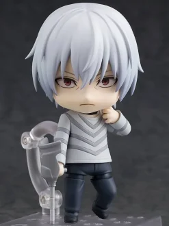 A Certain Scientific Accelerator - Accelerator Nendoroid: Good Smile Company