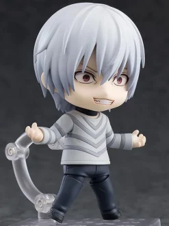 A Certain Scientific Accelerator - Accelerator Nendoroid: Good Smile Company