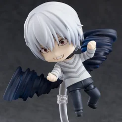 A Certain Scientific Accelerator - Accelerator Nendoroid: Good Smile Company