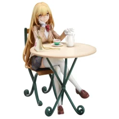 A Certain Scientific Railgun T - Mikoto Misaka Statue: FuRyu