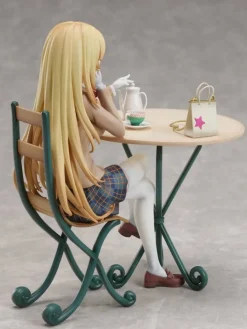 A Certain Scientific Railgun T - Mikoto Misaka Statue: FuRyu