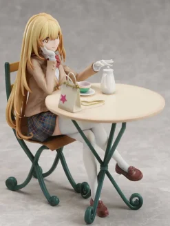 A Certain Scientific Railgun T - Mikoto Misaka Statue: FuRyu