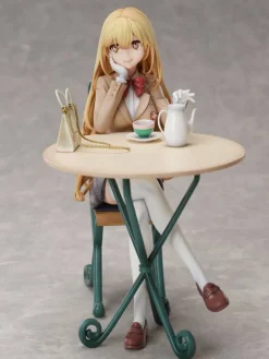 A Certain Scientific Railgun T - Mikoto Misaka Statue: FuRyu