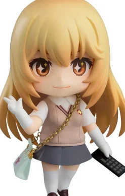 A Certain Scientific Railgun T - Misaki Shokuhou Nendoroid: Good Smile Company