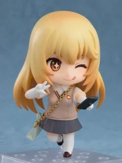 A Certain Scientific Railgun T - Misaki Shokuhou Nendoroid: Good Smile Company