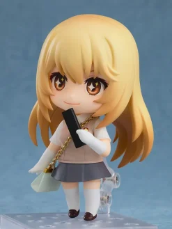 A Certain Scientific Railgun T - Misaki Shokuhou Nendoroid: Good Smile Company