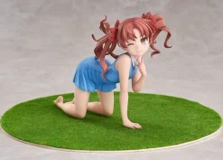 A Certain Scientific Railgun T - Kuroko Shirai Statue: Good Smile Company