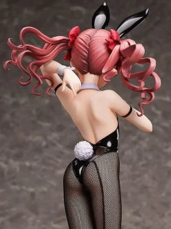 A Certain Scientific Railgun T - Kuroko Shirai Statue / Bunny Version: FREEing