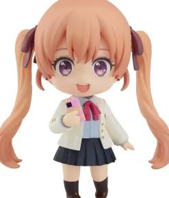 A Couple of Cuckoos - Erika Amano Nendoroid Actionfigur: Good Smile Company