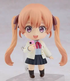 A Couple of Cuckoos - Erika Amano Nendoroid Actionfigur: Good Smile Company