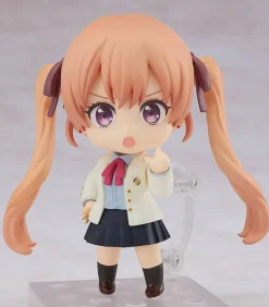 A Couple of Cuckoos - Erika Amano Nendoroid Actionfigur: Good Smile Company