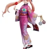A Couple of Cuckoos - Erika Amano -Yukata- Statue: Furyu