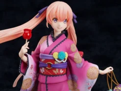A Couple of Cuckoos - Erika Amano -Yukata- Statue: Furyu