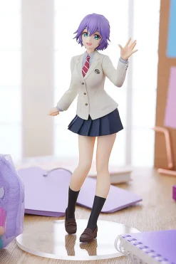 A Couple of Cuckoos - Hiro Segawa Figur / Pop Up Parade: Good Smile Company