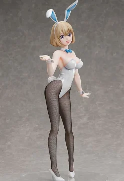 A Couple of Cuckoos - Sachi Umino Statue / Bunny Version: FREEing