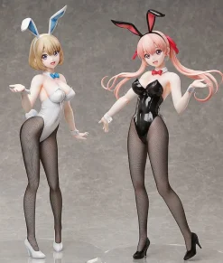 A Couple of Cuckoos - Sachi Umino Statue / Bunny Version: FREEing