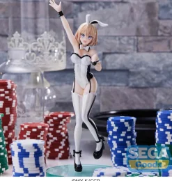 A Couple of Cuckoos - Sachi Umino Figur: Sega