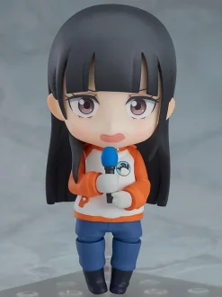 A Place Further Than the Universe - Shirase Kobuchizawa Nendoroid: Good Smile Company