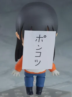 A Place Further Than the Universe - Shirase Kobuchizawa Nendoroid: Good Smile Company