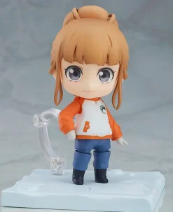 A Place Further Than the Universe - Hinata Miyake Nendoroid: Good Smile Company