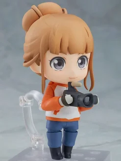 A Place Further Than the Universe - Hinata Miyake Nendoroid: Good Smile Company