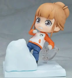 A Place Further Than the Universe - Hinata Miyake Nendoroid: Good Smile Company
