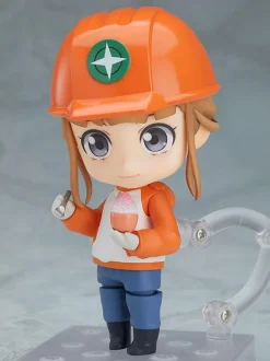 A Place Further Than the Universe - Hinata Miyake Nendoroid: Good Smile Company