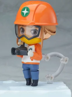 A Place Further Than the Universe - Hinata Miyake Nendoroid: Good Smile Company