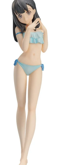 A Place Further Than the Universe - Yuzuki Shiraishi Statue / Swimsuit Version: FREEing