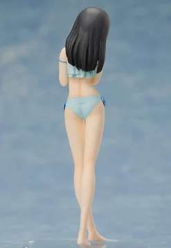 A Place Further Than the Universe - Yuzuki Shiraishi Statue / Swimsuit Version: FREEing