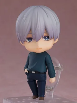 A Sign of Affection - Itsuomi Nagi Nendoroid: Orange Rouge