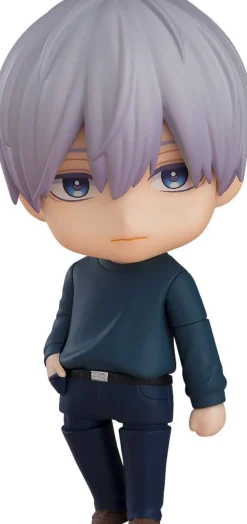 A Sign of Affection - Itsuomi Nagi Nendoroid: Orange Rouge