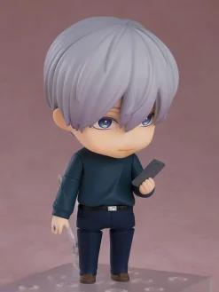 A Sign of Affection - Itsuomi Nagi Nendoroid: Orange Rouge