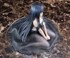 Accel World - Kuroyukihime Statue / Light Novel 15th Anniversary - Wedding Version: Kadokawa
