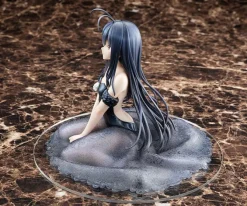 Accel World - Kuroyukihime Statue / Light Novel 15th Anniversary - Wedding Version: Kadokawa