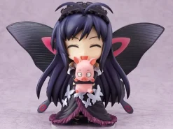 Accel World - Kuroyukihime Nendoroid: Good Smile Company