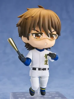 Ace of Diamond - Kazuya Miyuki Nendoroid: Good Smile Company
