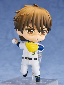 Ace of Diamond - Kazuya Miyuki Nendoroid: Good Smile Company