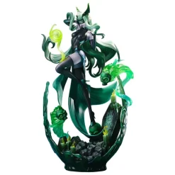 AFK Arena - Shemira Statue: Myethos