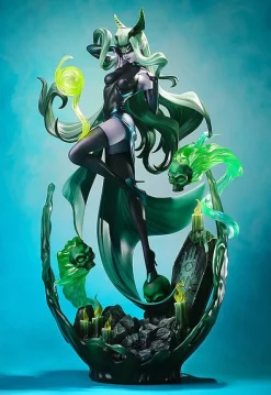 AFK Arena - Shemira Statue: Myethos