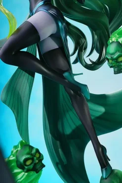 AFK Arena - Shemira Statue: Myethos