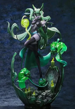 AFK Arena - Shemira Statue: Myethos