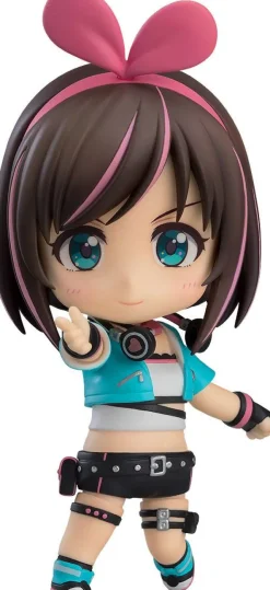 Ai Kizuna - Ai Kizuna / A.I Games Nendoroid: Good Smile Company