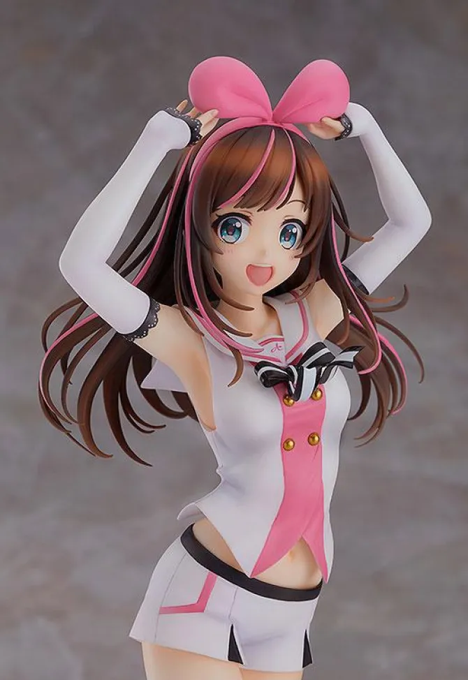 Ai Kizuna - Ai Kizuna Statue: Good Smile Company