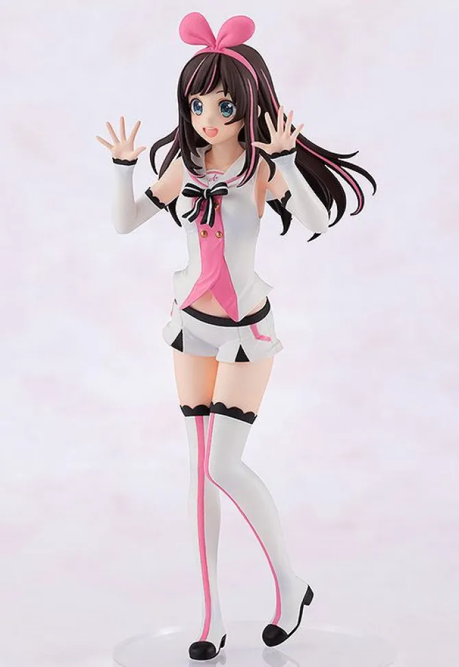 Ai Kizuna - Ai KizunaStatue: Good Smile Company