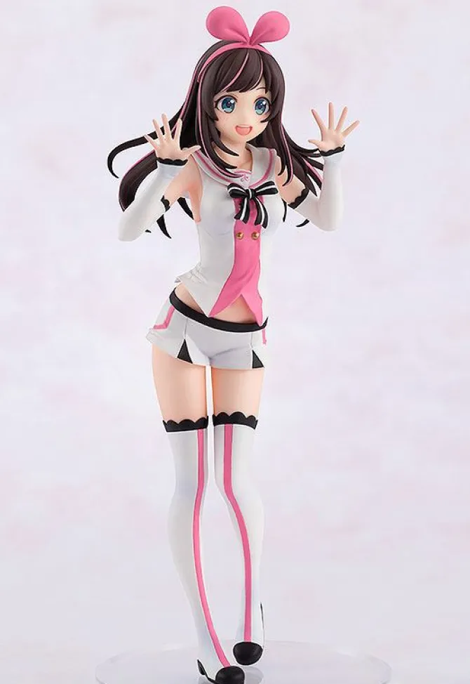 Ai Kizuna - Ai KizunaStatue: Good Smile Company