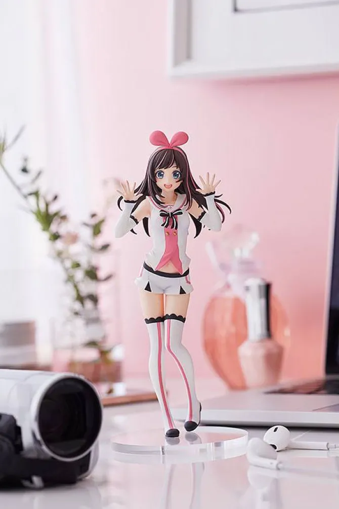 Ai Kizuna - Ai KizunaStatue: Good Smile Company
